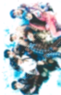 2017 BTS LIVE TRILOGY EPISODE III THE WINGS TOUR in Seoul MINI PHOTO CARD VER.1