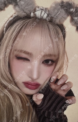 ive withdrama リズ トレカ IVE ELEVEN withdrama リズ トレカ - メルカリ