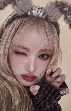 IVE EMPATHY MYMUSICTASTE