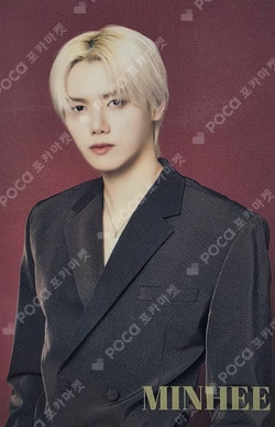 CRAVITY JAPAN LIVE TOUR 2025 Bitter ＆ Sweet RANDOM TRADING CARD