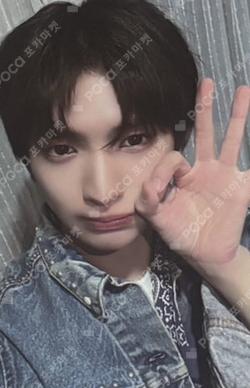 RE: Full of Youth SHOWCASE LEW photocard image