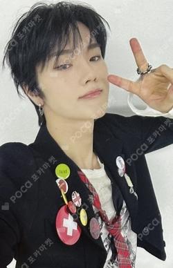 Beautiful Mind ALADIN Jungsu photocard image