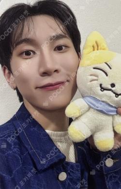 BTOB X B’BE FRIENDS POP-UP [Freshory: Laundry Lab] B'BE -  FRIENDS 20CM DOLL