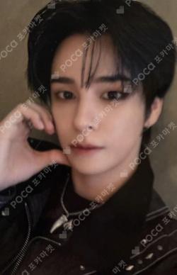 Jelly Bean Limited Edition SERIM photocard image