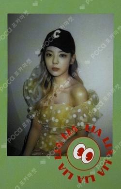 CRAZY IN LOVE US Version