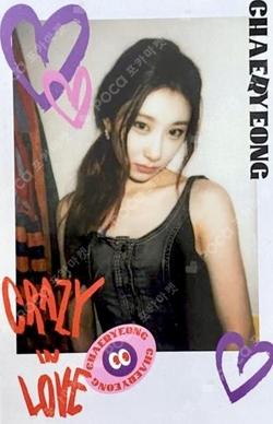 CRAZY IN LOVE APPLEMUSIC