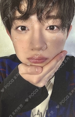 Pocamarket, TEMPEST HYEONGSEOP RE: Full of Youth YOUTH ver. K-pop