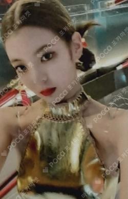 GUESS WHO MECIMA LIA photocard image