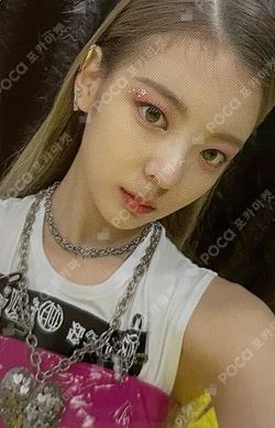 CRAZY IN LOVE Special Edition PHOTOBOOK ver.