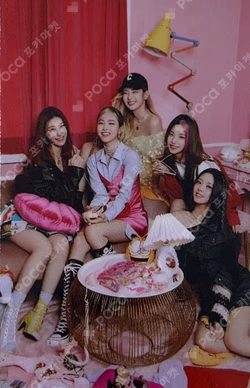 CRAZY IN LOVE MECIMA