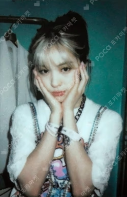 CRAZY IN LOVE Special Edition PHOTOBOOK ver.