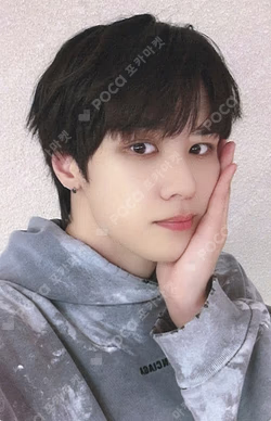 2025 WayV CONCERT [ON THE Way] FINAL IN SEOUL SOUND WAVE MEET&GREET EVENT KUN photocard image