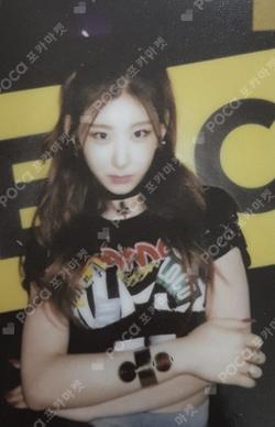 CRAZY IN LOVE Special Edition JEWELCASE ver.