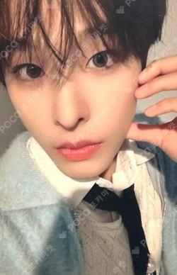 LETTER FROM CUPID GIFT BOX RIKU photocard image