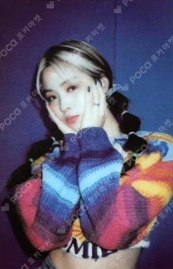 CRAZY IN LOVE Special Edition JEWELCASE ver.