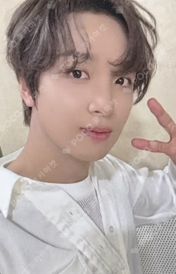 NCT HAECHAN photocard image