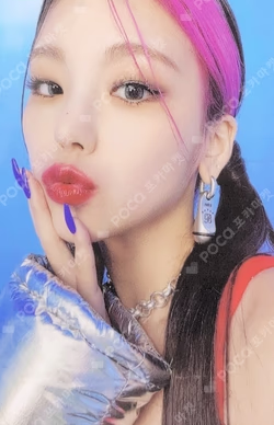 CRAZY IN LOVE WITHDRAMA LUCKY DRAW