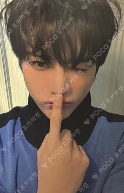 RE: Full of Youth EVERLINE HANBIN photocard image