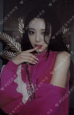 CRAZY IN LOVE Special Edition PHOTOBOOK ver.