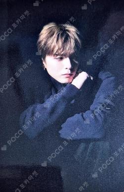 TREASURE X SUMBAKKOKJIL TEASER EVENT ASAHI photocard image