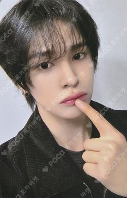 FIND THE ORBIT IDOUSTAGE SERIM photocard image