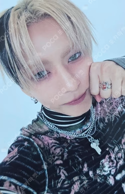 Beautiful Mind Platform Album Nemo ver. Fallen Ver. O.de photocard image