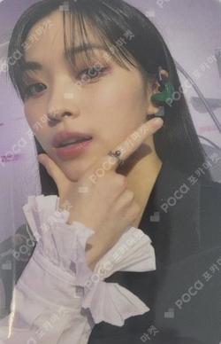 CHECKMATE BANDINA RYUJIN photocard image