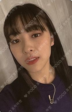 ITZY RYUJIN photocard image