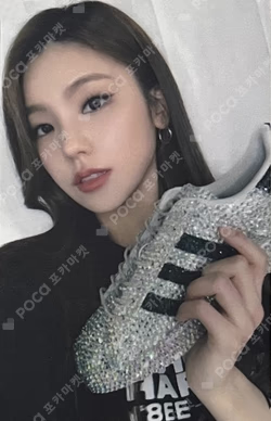 CHECKMATE JYP SHOP