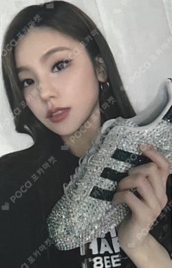 CHECKMATE JYP SHOP YEJI photocard image