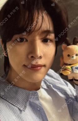 WE LITTLE RIIZE @ RIIZE PARK CEREAL BOWL SET SUNGCHAN photocard image