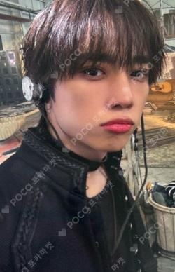 Unexpected HMV SUNWOO photocard image