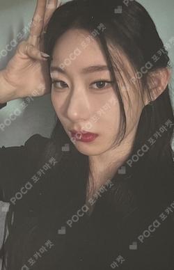 CHESHIRE SPECIAL EDITION CHAERYEONG photocard image