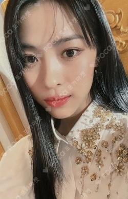 CHECKMATE SOUND WAVE RYUJIN photocard image