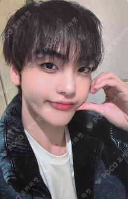FIND THE ORBIT IDOUSTAGE HYEONGJUN photocard image