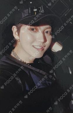 2021 LIVE CONTACT :: CODE #1. REVERSE TRADING CARD