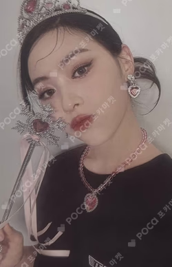 CHECKMATE STANDARD EDITION RYUJIN photocard image