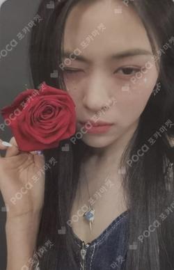 CHESHIRE SPECIAL EDITION RYUJIN photocard image