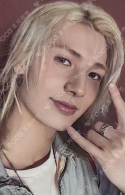 Beautiful Mind Limited ver. Jooyeon photocard image