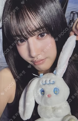 [S] KTOWN4U Yoon photocard image