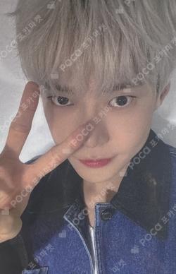 NCT DOYOUNG photocard image