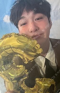 1991 BROADCAST LEE CHANGSUB photocard image