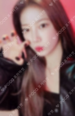 HOT STUDIO CHOOM GIFT KAZUHA photocard image