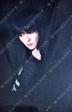 TREASURE X SUMBAKKOKJIL TEASER EVENT JIHOON photocard image