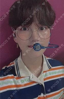 SUMMER POPUP ALBUM [POPPING] MKM SEUNGJUN photocard image