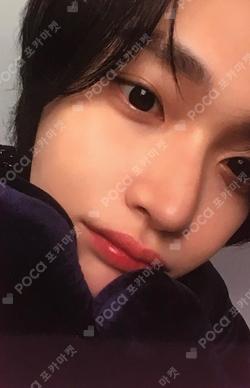 WE LITTLE RIIZE @ RIIZE PARK ROOM SHOES SET WONBIN photocard image