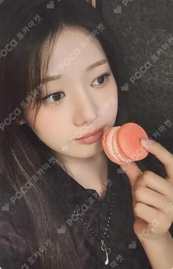 DRIP WEVERSE WHITE DAY LUCKY DRAW RORA photocard image