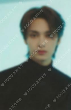 SEVENTEEN TOUR FOLLOW AGAIN Collect Book JUN photocard image