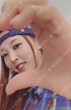 Starlit of Twinkle Moon Byul photocard image