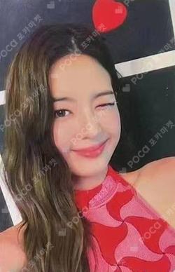 CHECKMATE weidian LIA photocard image